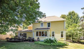 3 Carleton Ct, Amherst, NY 14221