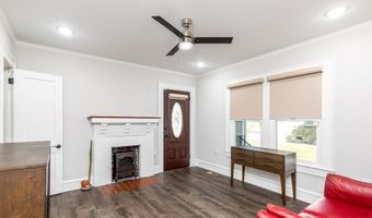 1427 Fayetteville St, Asheboro, NC 27205