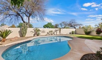 440 N Roger Way, Chandler, AZ 85225