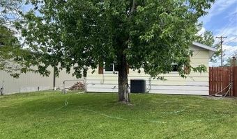 603 14th St, Cody, WY 82414