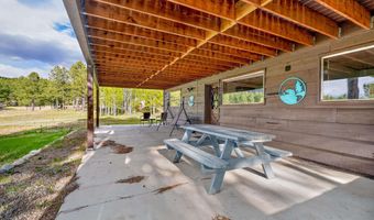 101 Lakeview Park Dr, Angel Fire, NM 87710
