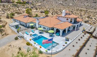 56375 Bighorn Dr, Mountain Center, CA 92561