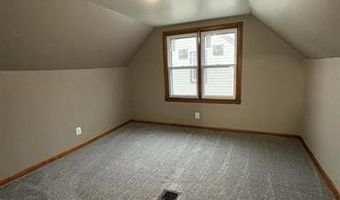 15879 Horger Ave, Allen Park, MI 48101