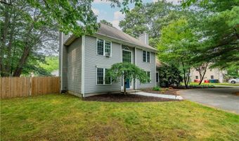 195 Oakland Beach Ave, Warwick, RI 02889