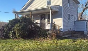 321 Laten Knight Rd, Cranston, RI 02921