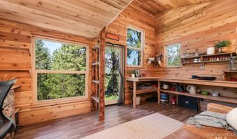 464 Collier View Rd, Cascade, ID 83611