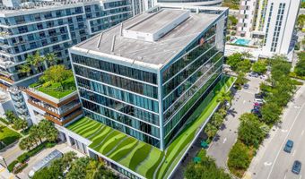 2980 NE 207th St 707-709, Aventura, FL 33180