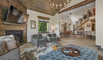 134 Brownstone Loop, Big Sky, MT 59716