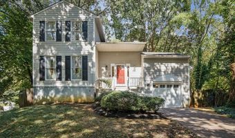 810 CHESTNUT TREE Dr, Annapolis, MD 21409