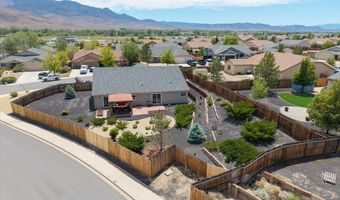 104 Bethpage Rd, Dayton, NV 89403