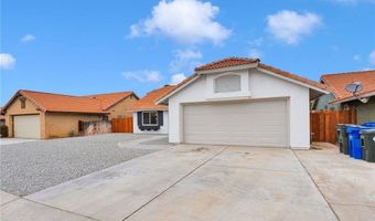 10460 Bouquet Ave, Adelanto, CA 92301