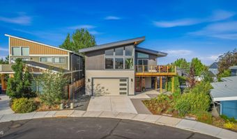 20767 NE Angora Ct, Bend, OR 97701