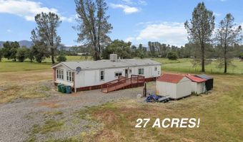 5722 Happy Valley Rd, Anderson, CA 96007