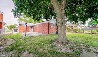 14557 Michigan Blvd, Allen Park, MI 48101
