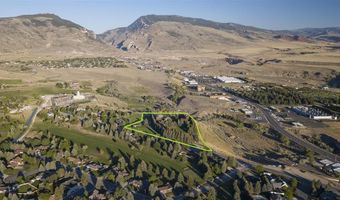 625 Skyline Dr, Cody, WY 82414
