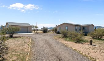 51539 W DONALD Rd, Aguila, AZ 85320