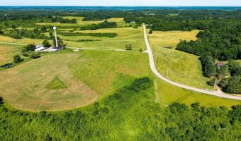 38040 Buck Run Rd, Albany, OH 45710