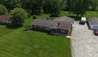26098 State Road 46, Batesville, IN 47006