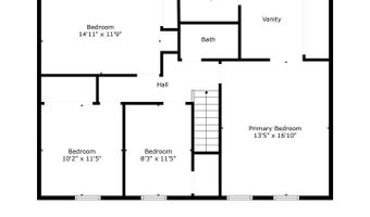877 DORIS Dr, Arnold, MD 21012