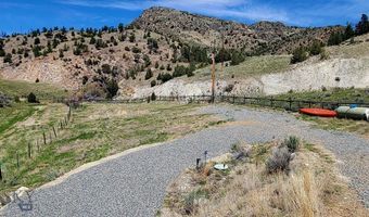 747 Upper Ruby Rd, Alder, MT 59755