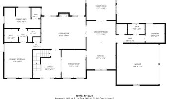355 Smoke Rise Dr, Baldwin, GA 30511