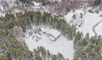 8074 Grosbeak Dr NW, Alden, MI 49612