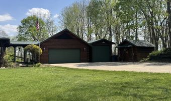 13500 N Summerhill Dr, Albany, IN 47320