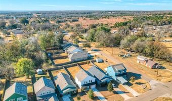 513 N Main St, Arcadia, OK 73007