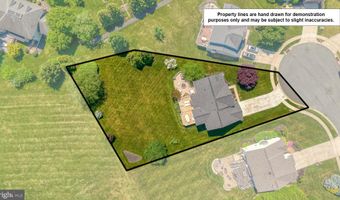 1205 BRIAR POST Ct, Bel Air, MD 21015