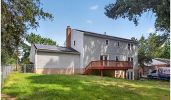 11203 CEDAR Ln, Beltsville, MD 20705