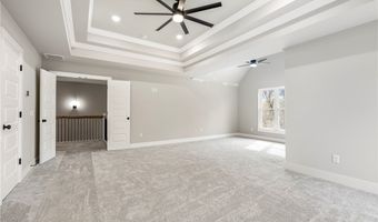 19 Kirkcudbright Ln, Bella Vista, AR 72715
