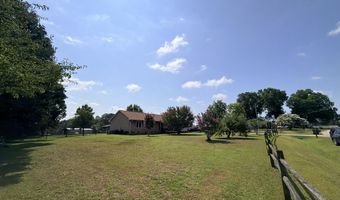 210 W Rd, Angier, NC 27501