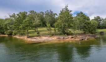 PARCEL 1 SIPSEY PINES ROAD, Arley, AL 35541