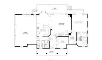 99290 OVERLOOK Rd, Brookings, OR 97415