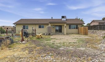 3755 N Cactus Dr, Chino Valley, AZ 86323