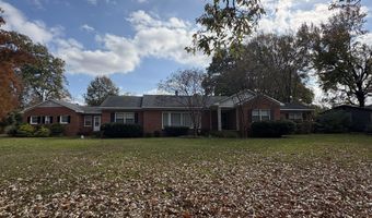 406 Leflore Ave, Belzoni, MS 39038