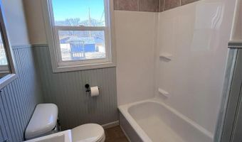 1228 EMERSON, Alliance, NE 69301