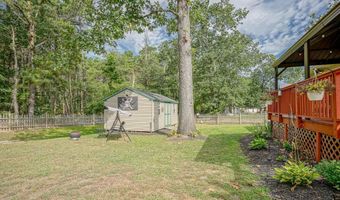 111 BAKER Ave, Atco, NJ 08004
