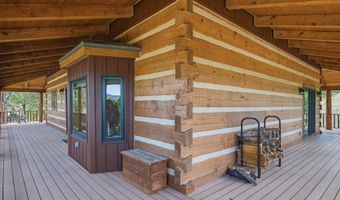 10 N Touch Me Not, Angel Fire, NM 87710