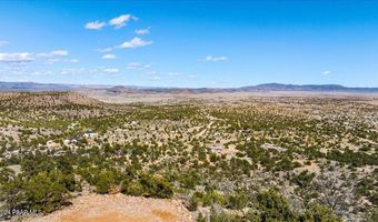 4695 W Hidden Canyon Rd, Chino Valley, AZ 86323