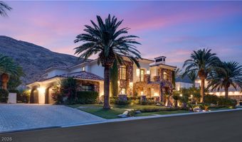 2793 Red Arrow Dr, Las Vegas, NV 89135