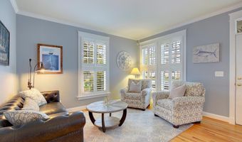 412 JEFFERSON St, Annapolis, MD 21403