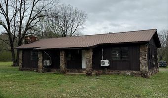 321 Grand Ave, Belleville, AR 72824
