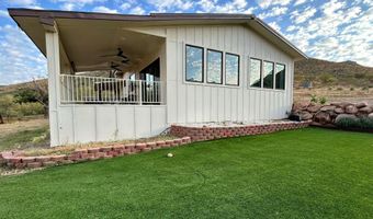 3183 N Pintek Ranch Rd, Bisbee, AZ 85603