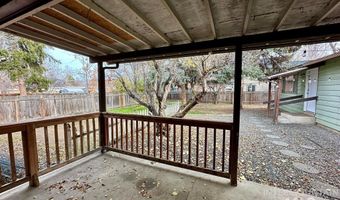 2214-2216 S Hervey, Boise, ID 83705