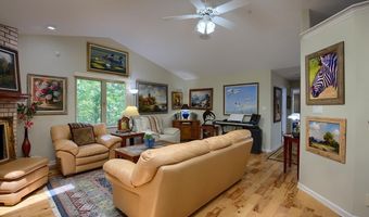 44 Valencia Way, Hot Springs Village, AR 71909