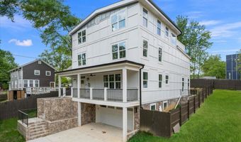 2902 VISTA St NE, Washington, DC 20018