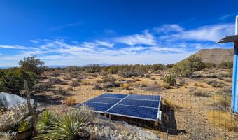 6962 E Black Kettle Dr, Yucca, AZ 86438