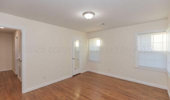 2705 S HARRISON St, Amarillo, TX 79109