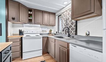 517 Hidden Oaks Rd, Alma, AR 72921